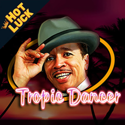 Tropic Dancer