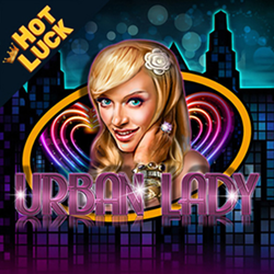 Urban Lady