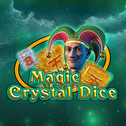 Magic Crystal Dice