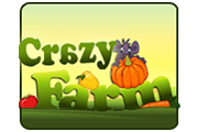 Crazy Farm