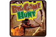 Big Hunt Game